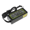 Netzteil Green Cell AD72P Indoor 65W Schwarz