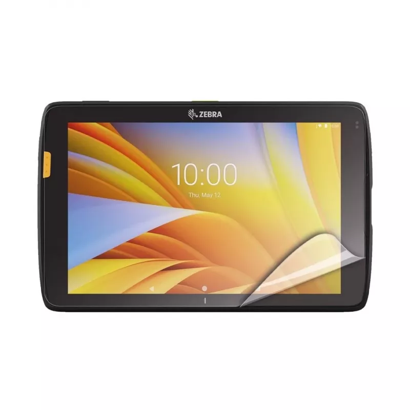 Mobilis 036276 Tablet-Bildschirmschutzfolie Klare Bildschirmschutzfolie Zebra 1 Stück