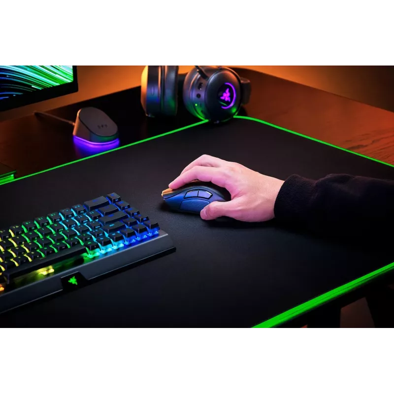Maus Razer Naga V2 Pro Wireless