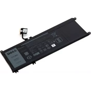 Dell 451-BBYR Akku, 56WHR, 4-Zellen
