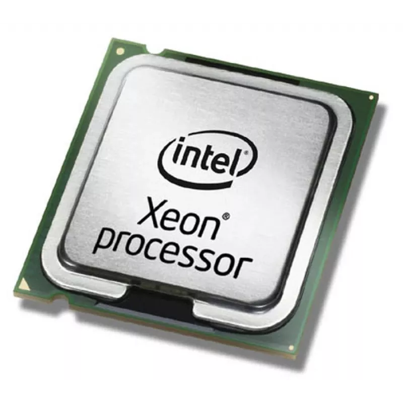 Fujitsu Intel Xeon Gold 6234 Prozessor S26361-F4082-L334, 8 Kerne, 16 Threads, 3,3 GHz (Turbo 4,0 GHz), 24,75 MB Cache, 130 W, ohne Kühlkörper