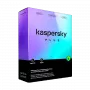 Kaspersky Plus | 5 Geräte | 2 Jahre | EU