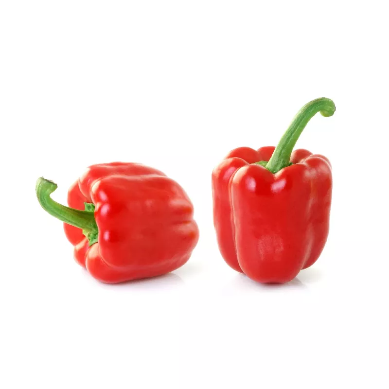 PNOS Paprika-Saatgutmischung, 0,6 g
