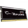 G.Skill Ripjaws 32 GB (2x16 GB) DDR5-5600 CL46 SO-DIMM Arbeitsspeicher-Kit