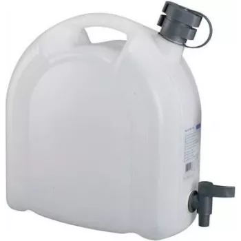 PRESSOL Wasserkanister 15 l (21 185)