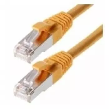 Netzwerkkabel Helos Cat 5e SF/UTP 5 m