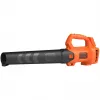 Black & Decker BCBL200B-XJ Akku-Axial-Laubbläser, 18 V, ohne Akku und Ladegerät