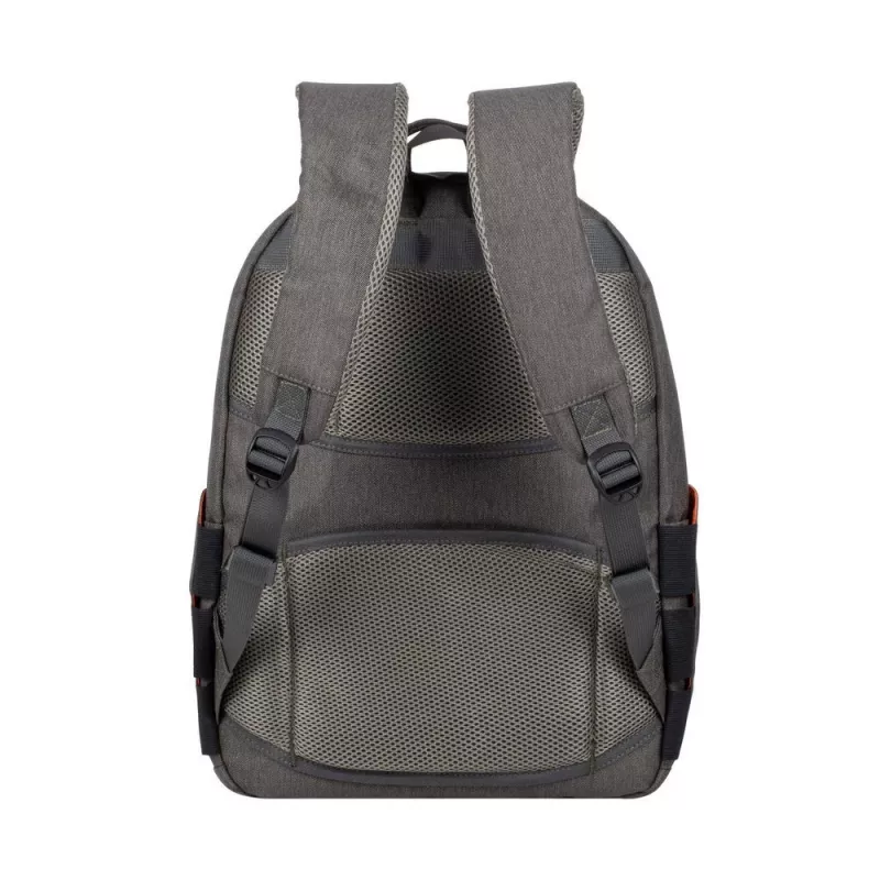 Rivacase Galapagos 7761 Laptop-Rucksack 39,6 cm (15,6"), Khaki