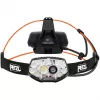 Stirnlampe Petzl NAO RL Schwarz Orange LED 1500 lm USB