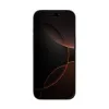 Sichtschutz-Displayschutzfolie Belkin OVA169HQ für iPhone 16 Pro Antibakteriell Stoßfest