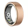 Smart Ring Colmi R03 20,3 mm Größe 11 Gold — Colmi R03 Smart Ring, 20,3 mm, Größe 11, goldene Oberfläche