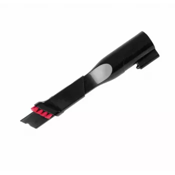 Bissell | XL Gleit-Fugendüse mit Bürste (Beutel) | Titan