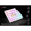 MECHANICAL Tastatur SAVIO