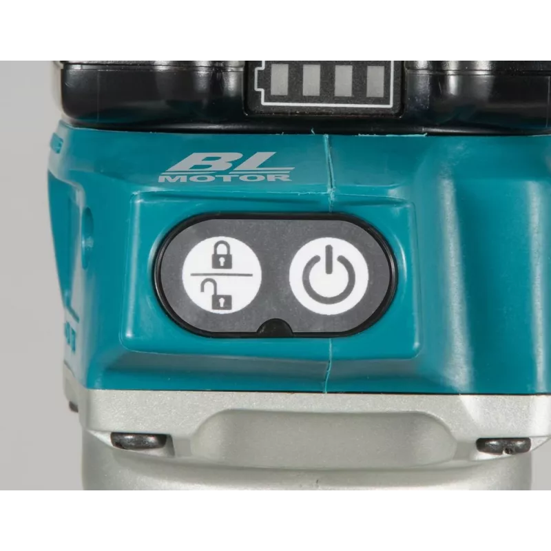 Makita DRT50Z Fräsmaschine