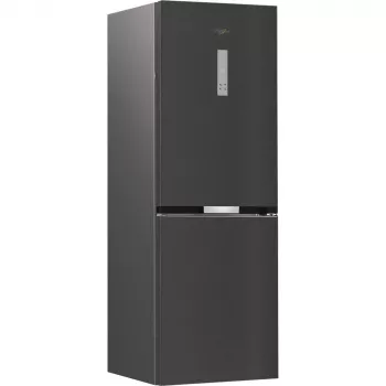 WHIRLPOOL Kühlschrank WHK 26362 XBR4E, Höhe 186,5 cm, Energieklasse E, No Frost
