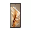 Smartphone NUBIA Flip Bundle (Gold) mit Hülle, Kopfhörern und Kühler
