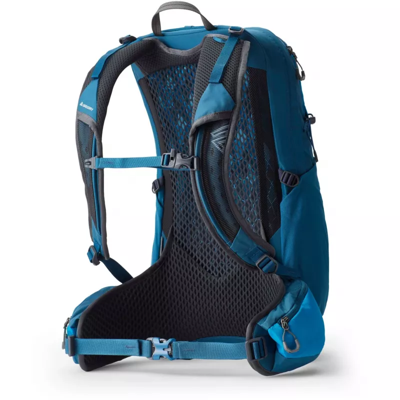 Gregory Zulu 20 LT Rucksack - Hellblau, 20 L
