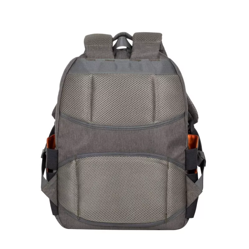 Rivacase Galapagos 7761 Laptop-Rucksack 39,6 cm (15,6"), Khaki