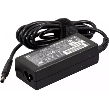 Netzteil HP P/S 65W nPFC ADPTR nSmart 2P D, 65-W-Netzteil für HP-Laptops