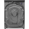 BOMANN WA 7185 Frontlader-Waschmaschine, 8 kg, 1400 U/min, titan/schwarz