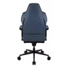 Gaming-Stuhl Thunder X3 TEGC-2071101.B1 — ergonomisch, modernes Blau, höhenverstellbar und neigbar