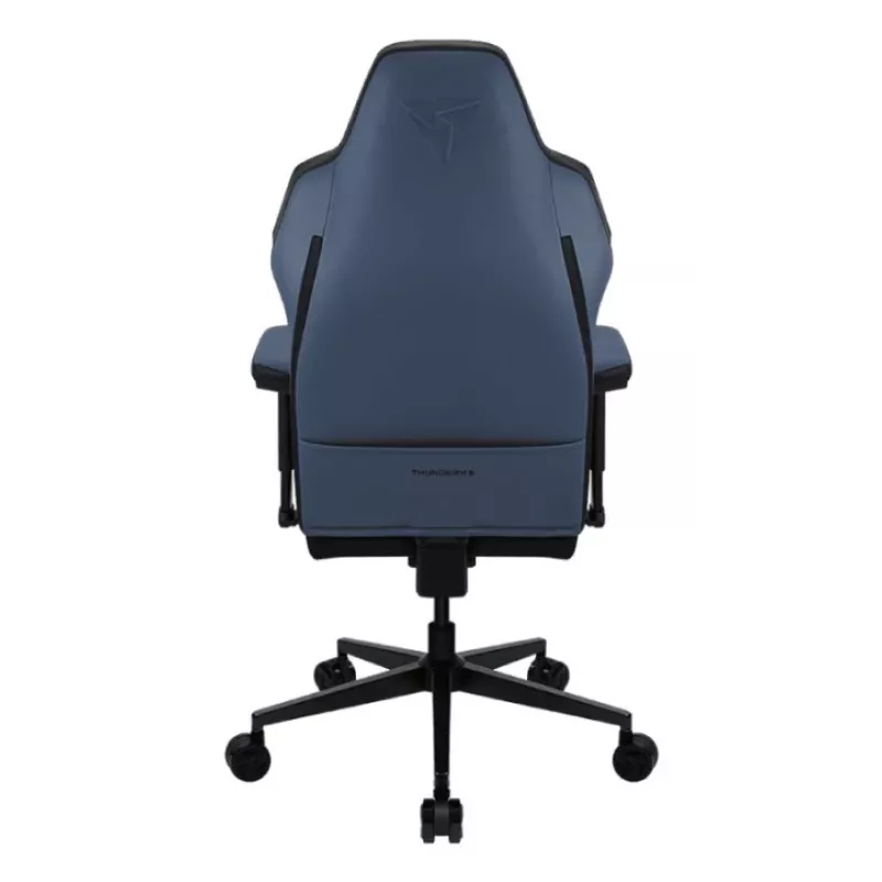 Gaming-Stuhl Thunder X3 TEGC-2071101.B1 — ergonomisch, modernes Blau, höhenverstellbar und neigbar