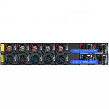 Lancom YS-7154CF - Switch - stapelbar, Aggregation, für Campus-Netzwerke