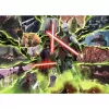 Puzzle Ravensburger Asajj Ventress 1000 Teile