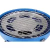 Campingaz Party Grill 400 R Gasgrill, schwarz/blau, 2000023717