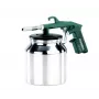 Metabo SSP 1000 Druckluft-Sandstrahlpistole
