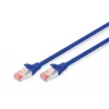 Patchkabel Digitus CAT 6 S/FTP DK-1644-0025/B