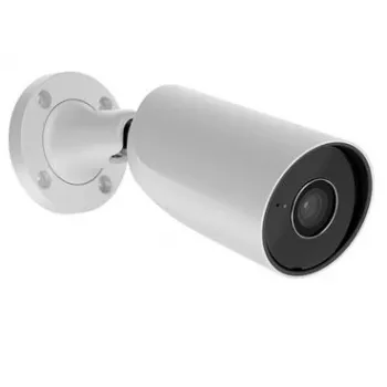 Bullet-Kamera Ajax BulletCam 5MP 4mm – 5 MP Auflösung, 4 mm Objektiv