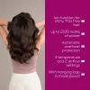 Beurer HC 70 ICONIC Pro Haartrockner, 2100 W, Ionen, 3 Wärme- / 2 Geschwindigkeitsstufen, gold