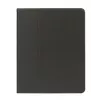 Tucano Up Plus Folio-Hülle für iPad Air 13 (M2/M3), Schwarz