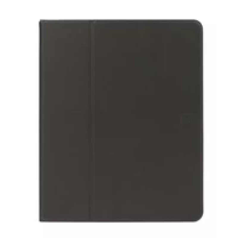 Tucano Up Plus Folio-Hülle für iPad Air 13 (M2/M3), Schwarz