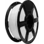3D-Druck-Filament FlashForge PETG 1,75 mm Weiß 1 kg Spule