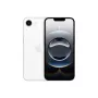 Smartphone Apple iPhone 16e 6,1 Zoll 128 GB Weiß