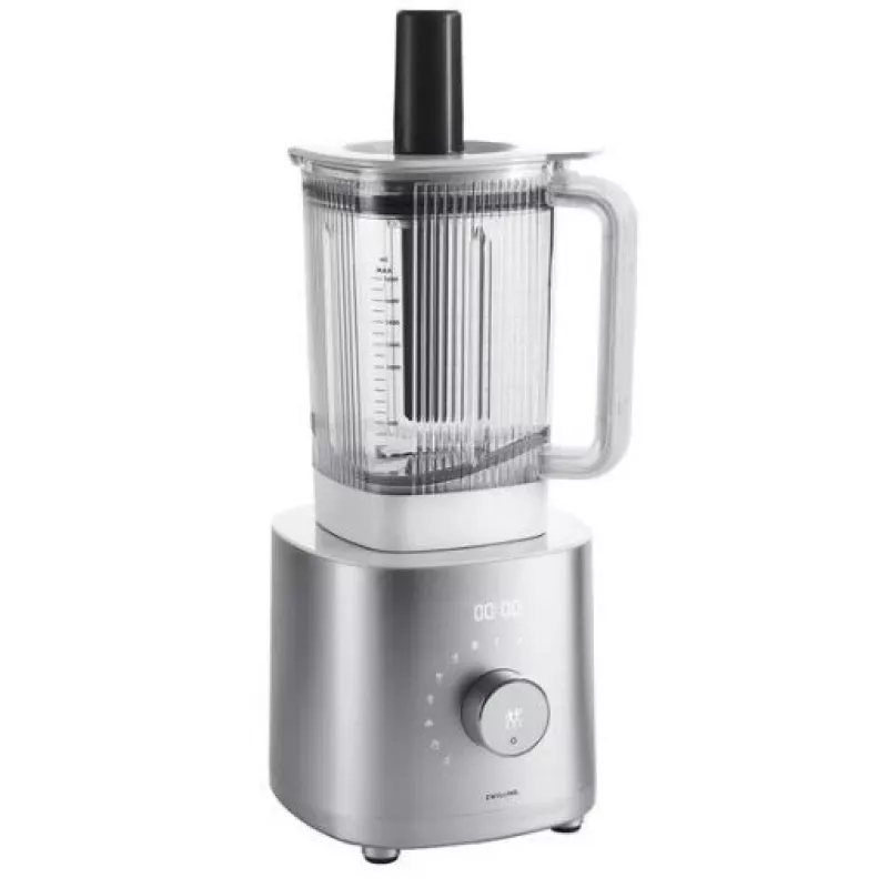 Tischmixer ZWILLING ENFINIGY 1,8 L Silber
