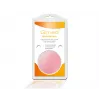Blauer Gelball für die Handrehabilitation