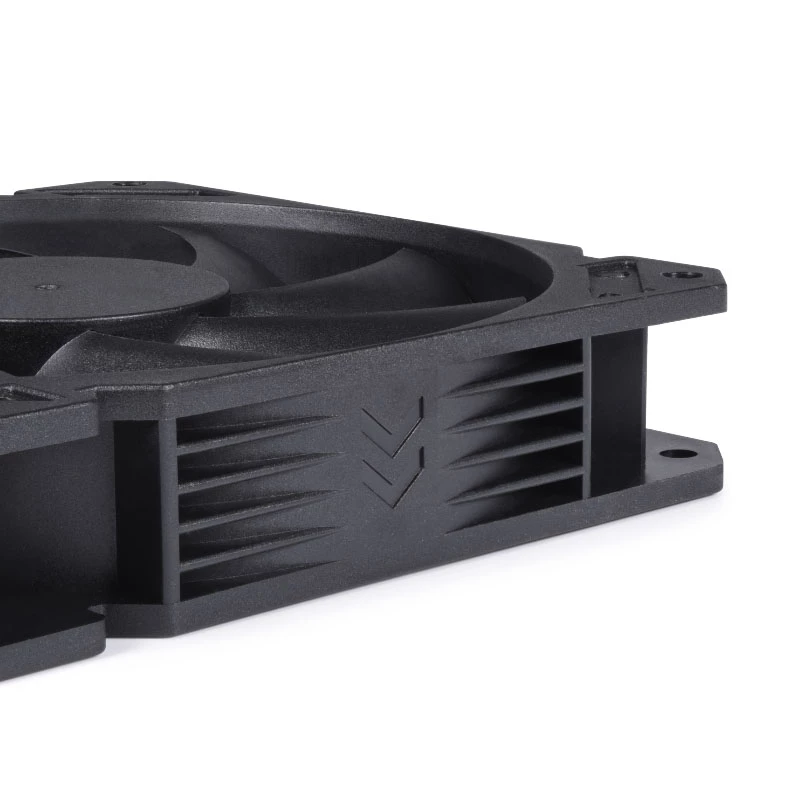 Alphacool Core 24844 Lüfter, 120x120x25 mm, PWM, 3000 U/min