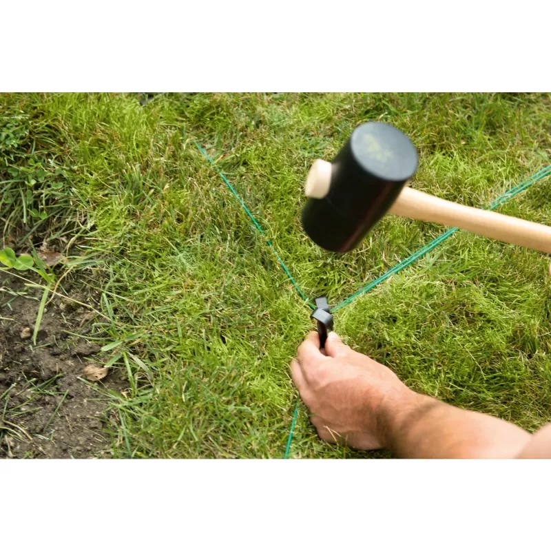 Reparatur-Set für Begrenzungsdraht Bosch F016800553