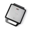 Salter EK6538VDE 4-Scheiben-Sandwichmaker