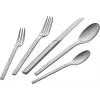 ZWILLING MINIMALE 68-teiliges Besteckset – Silber