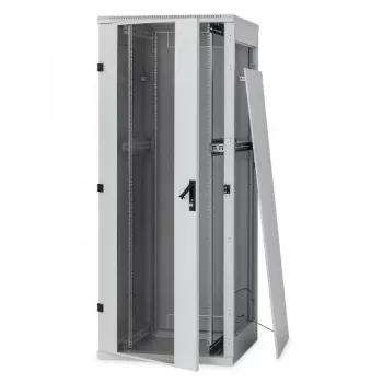 Freistehendes Rack Triton RMA-22-A61-CAX-N1 22U Grau 800 kg