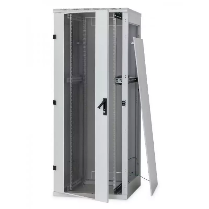 Freistehendes Rack Triton RMA-22-A61-CAX-N1 22U Grau 800 kg