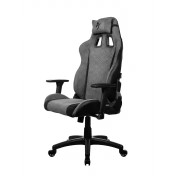 Konsolen-Gaming-Stuhl Arozzi Avanti Ash SoftFabric maximale Benutzergewicht 120 kg