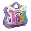 Kinetic Sand Castle Case - Lime Grün