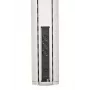 SMS X Steckdose PD100003UK für X-Series Display-Halterungen, UK, Schwarz