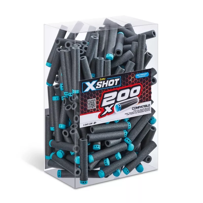 Refill Darts Excel 200 Stück