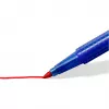 Faserstift Staedtler triplus color 323 — sortierte Faserspitze, 20 Farben, 1 Stück
